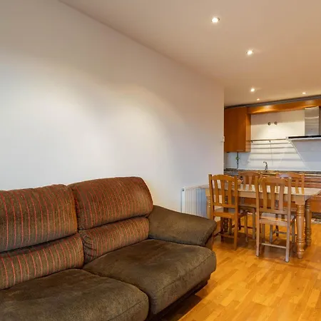 Apartment Celso Emilio Ferreiro