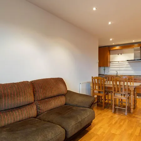 Apartment Celso Emilio Ferreiro *