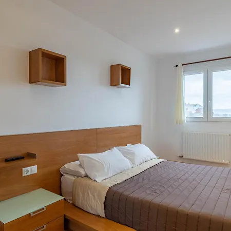 Apartment Celso Emilio Ferreiro