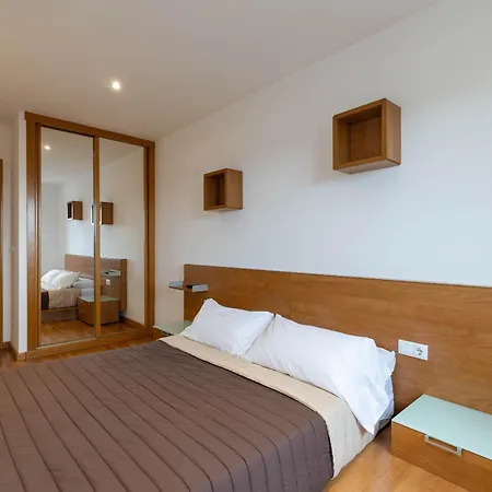 Apartment Celso Emilio Ferreiro