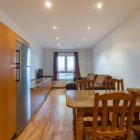 Apartment Celso Emilio Ferreiro Monforte De Lemos