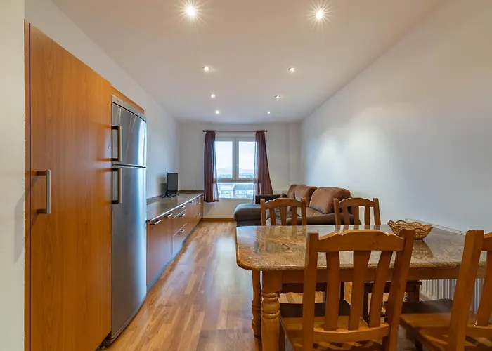 Celso Emilio Ferreiro Daire Monforte De Lemos